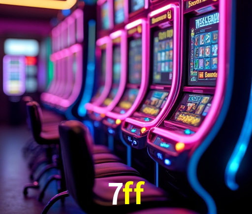 Bônus 7ff